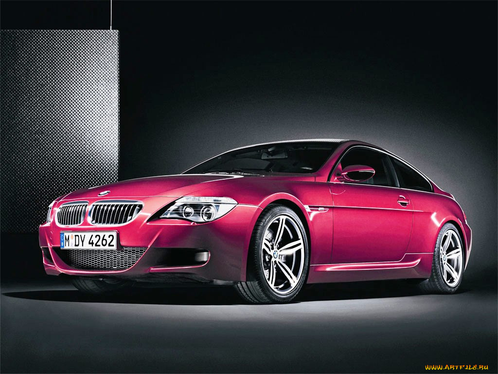 , bmw